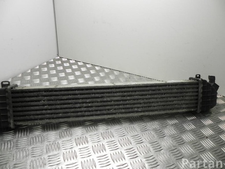 VOLVO 30741631 V50 (MW) 2008 Intercooler