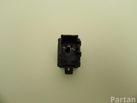 VW 6Q0 919 235 B / 6Q0919235B POLO (9N_) 2007 Key switch for deactivating airbag