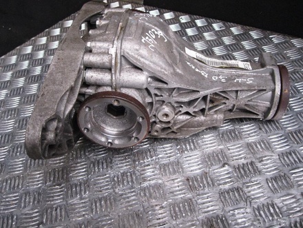 AUDI CRE, 0AR525083B, 45/14, 3R05 / CRE, 0AR525083B, 4514, 3R05 A4 (8K2, B8) 2015 Rear axle differential