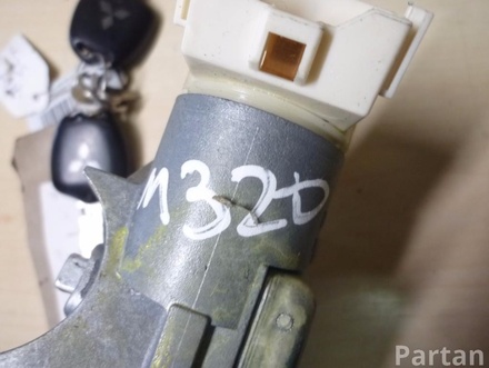 MITSUBISHI MN141356 OUTLANDER II (CW_W) 2007 lock cylinder for ignition