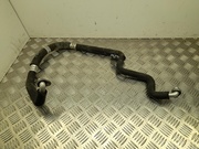 HYUNDAI S62 KONA 2020 air conditioning, hoses/Pipes