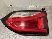 CHRYSLER P68228941AE Pacifica  2017 Taillight Left USA