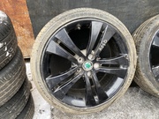 SKODA 5J0 601 025 HA / 5J0601025HA FABIA II (542) 2012 Alloy rim 5x100  R17 EJ 7.0 ET41