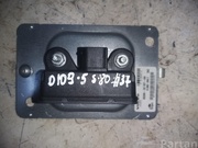 VOLVO P 31264512 / P31264512 S80 II (AS) 2010 Button for electronic satbility program        -esp-