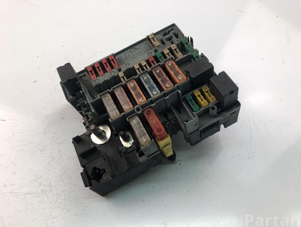 CITROËN 9628024480 XSARA PICASSO (N68) 2002 Fuse Box