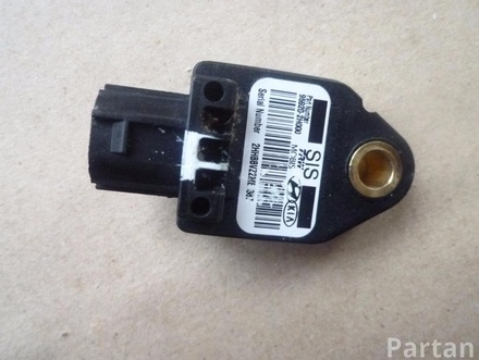 KIA 95920-2H000 / 959202H000 CEE'D Hatchback (ED) 2009 Impact Crash Sensor 