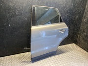 AUDI Q5 (8R) 2011 Door Left Rear