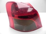 TOYOTA YARIS (_P9_) 2006 Taillight Left