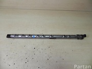 BMW X5 (F15, F85) 2014 Fuel rail