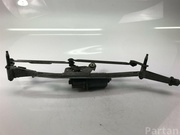 VOLVO 9171901 S80 I (TS, XY) 2003 Wiper Motor