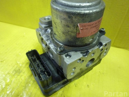 MAZDA D651-437A0-D, 006-V95-154-1 / D651437A0D, 006V951541 2 (DE) 2012 Moduł sterujący ABS hydrauliczny