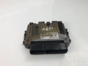 KIA 39103-2A716; 0281015438 / 391032A716, 0281015438 CEE'D Hatchback (ED) 2009 Control unit for engine