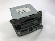 SUBARU 86201AJ410 OUTBACK (BR) 2014 Radio unit