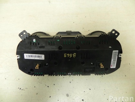 SUZUKI 34110-78KE1, 34110-79K2 / 3411078KE1, 3411079K2 GRAND VITARA II (JT, TE, TD) 2013 Dashboard