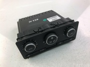 SAAB  12768162 / 12768162 9-5 (YS3E) 2007 Automatic air conditioning control