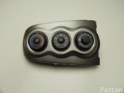 TOYOTA 55409-0d190, 55902, 55901, 55903 / 554090d190, 55902, 55901, 55903 YARIS (_P9_) 2010 Automatic air conditioning control