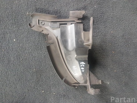 VOLVO 30796389 XC70 II 2009 Bracket for lock carrier