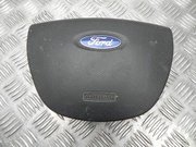 FORD 6C11-V042B85-BBW / 6C11V042B85BBW TRANSIT Box 2007 Driver Airbag