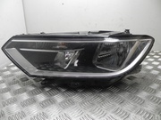 VOLKSWAGEN 3G2 941 005 B / 3G2941005B PASSAT Variant (3G5) 2015 Headlight Left