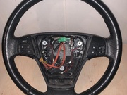 VOLVO 8687335 V50 (MW) 2005 Steering Wheel