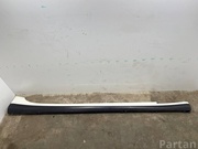 MASERATI 0100381 QUATTROPORTE VI 2014 Side member trim right side