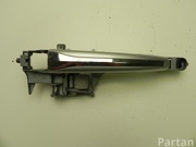 CITROËN 9680342780 C5 III (RD_) 2009 Door Handle Left Front