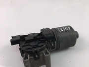 SKODA 6Q1955119 FABIA I (6Y2) 2006 Wiper Motor