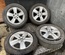 VOLKSWAGEN 2K3 601 025 / 2K3601025 CADDY III Variant (2KB, 2KJ, 2CB, 2CJ) 2012 Alloy rim Kit 5x112  R16 EJ 6.0 ET50