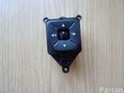 HYUNDAI 383480-1110 / 3834801110 ix35 (LM, EL, ELH) 2012 Switch for electrically operated rear view mirror