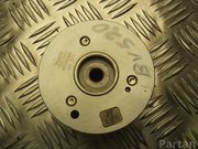 TOYOTA 13520-0J011, HU229800-0280, 6J28-00116 / 135200J011, HU2298000280, 6J2800116 YARIS (_P9_) 2008 Koło zębate wałka wydechowego