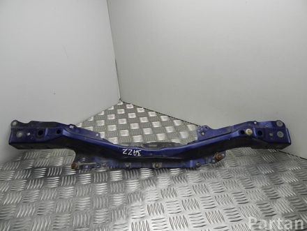 HONDA 1153 JAZZ III (GE_, GG_, GP_) 2011 Bracket for lock carrier