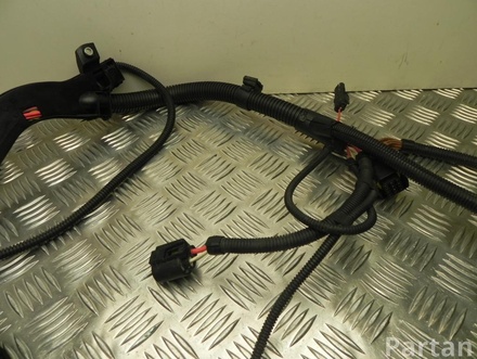 BMW 7598741 X3 (F25) 2011 Engine harness