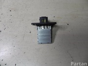 HYUNDAI i30 (FD) 2009 Resistor