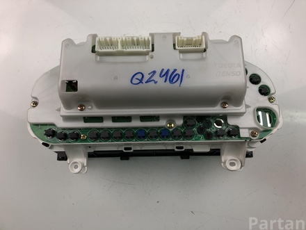 LEXUS 83800-48060 / 8380048060 RX (MCU15) 2001 Dashboard