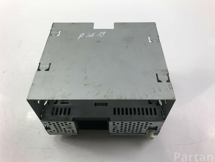 SAAB 12799471 9-3 Convertible (YS3F) 2007 Radio / CD