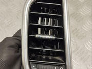 PORSCHE CAYENNE (92A) 2012 Air vent