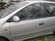 NISSAN ALMERA II (N16) 2004 Door Left Front