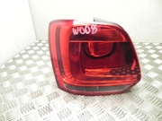 VOLKSWAGEN 6R0 945 095 AH / 6R0945095AH POLO (6R, 6C) 2013 Taillight Left