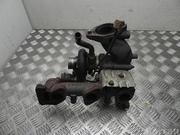 HYUNDAI KYPC3 GETZ (TB) 2007 Turbocharger