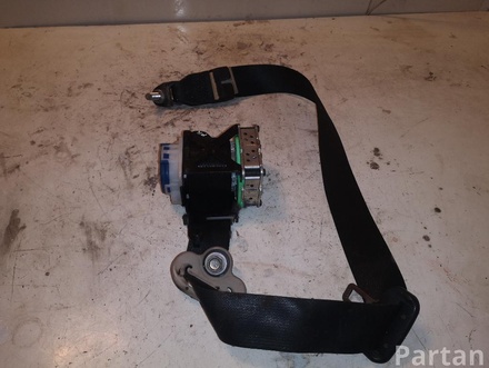 MAZDA 1052233 6 Saloon (GH) 2010 Safety Belt