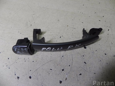 VW 5N0 837 205 M / 5N0837205M POLO (6R, 6C) 2010 Door Handle