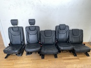 FORD GALAXY 2016 Set of seats