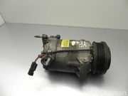 FORD C1B1-19D629-AE / C1B119D629AE FIESTA VI 2013 Compressor, air conditioning