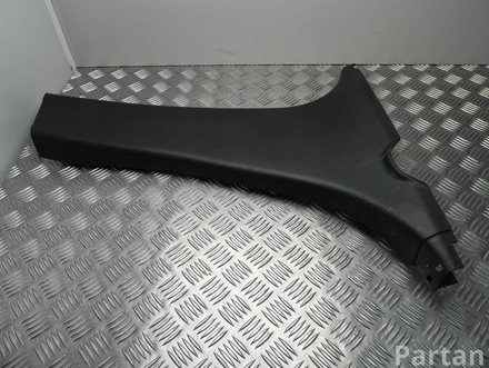 MAZDA EG2168220 CX-7 (ER) 2010 Lining, pillar b Lower right side