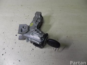 FORD 8A6T-15607-AB / 8A6T15607AB FIESTA VI 2009 lock cylinder for ignition