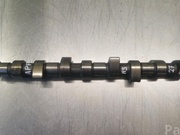 VOLKSWAGEN APF, 06B103373J, 056103459MHH GOLF IV (1J1) 2003 Camshaft