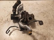 VOLVO 9686120660 V40 Hatchback 2013 Turbocharger