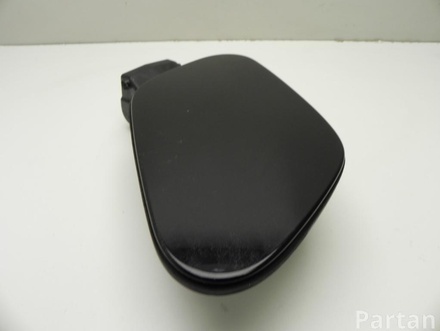 VW 5G0 809 857 / 5G0809857 GOLF VII (5G1, BQ1, BE1, BE2) 2013 Fuel filler door