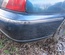 ROVER 75 (RJ) 2002 Bumper Rear