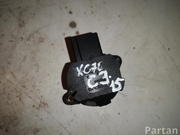 VOLVO 8645228 S80 I (TS, XY) 1999 lock cylinder for ignition